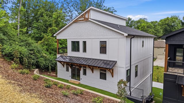 401 Druid Lane, Chattanooga, TN 37405