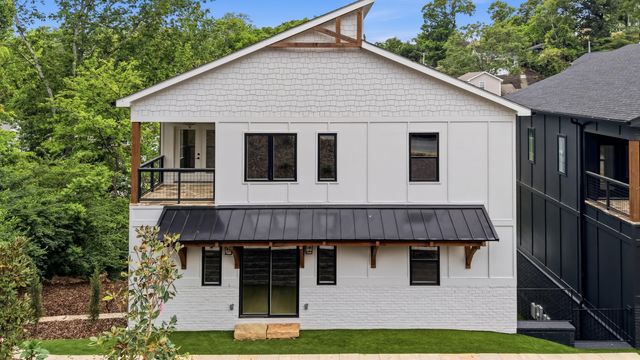 401 Druid Lane, Chattanooga, TN 37405