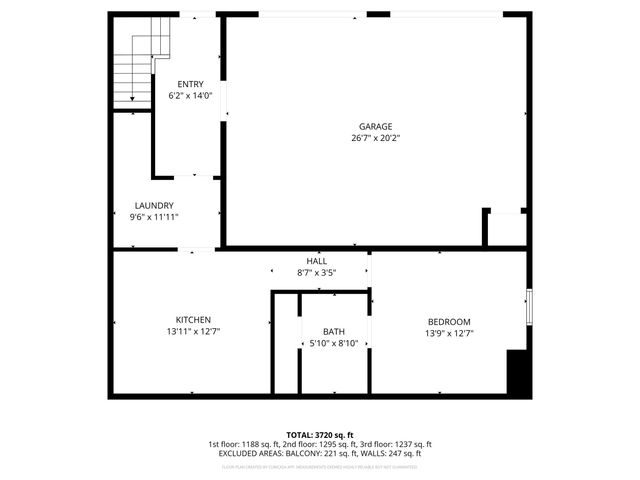 401 Druid Lane, Chattanooga, TN 37405