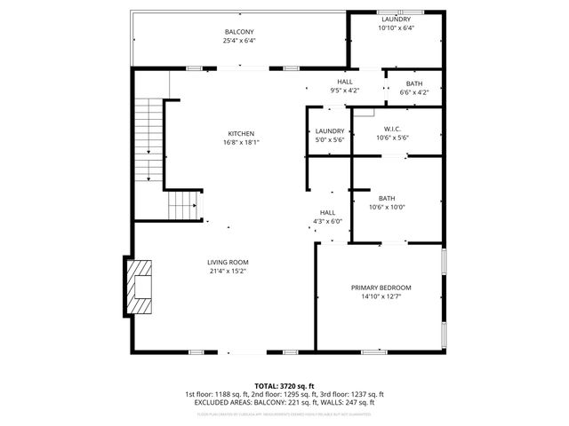 401 Druid Lane, Chattanooga, TN 37405