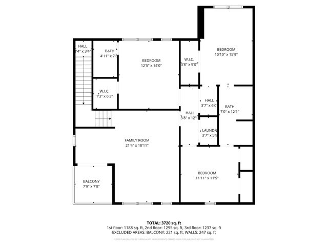 401 Druid Lane, Chattanooga, TN 37405