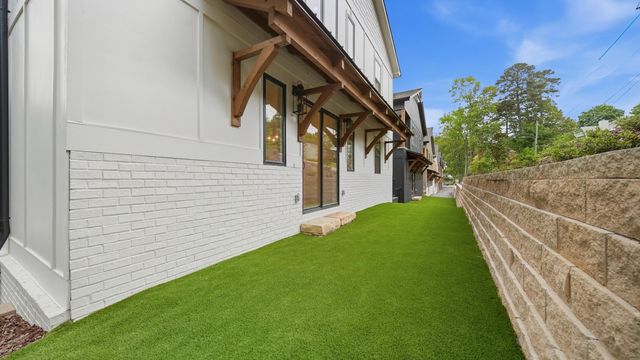401 Druid Lane, Chattanooga, TN 37405