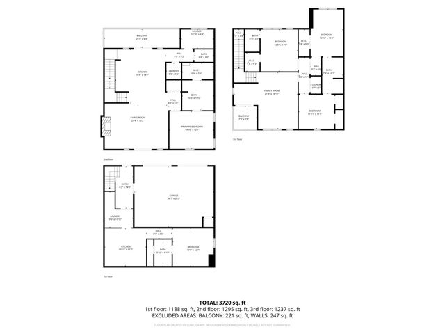 401 Druid Lane, Chattanooga, TN 37405