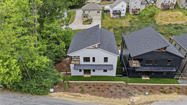 401 Druid Lane, Chattanooga, TN 37405