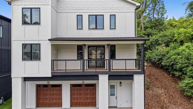401 Druid Lane, Chattanooga, TN 37405
