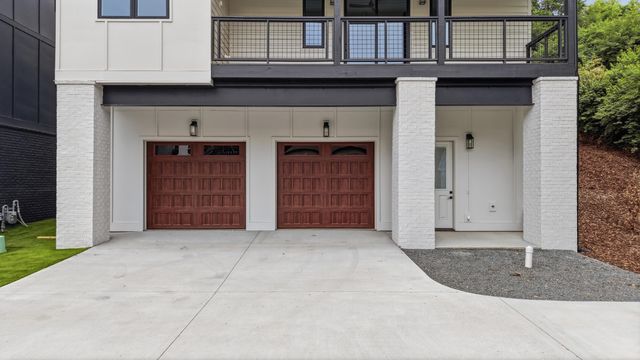 401 Druid Lane, Chattanooga, TN 37405