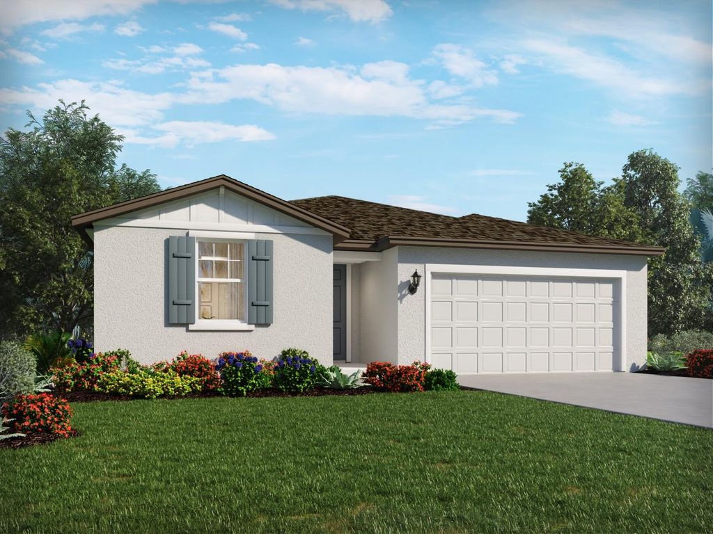 7245 RAY CREEK DRIVE, Brooksville, FL 34601