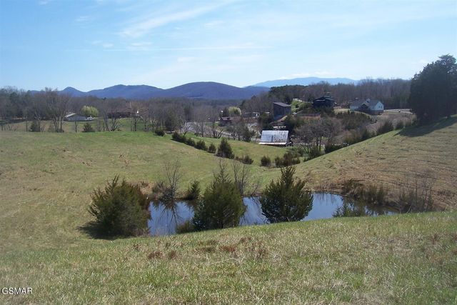 1 Flat Creek Rd, Sevierville, TN 37876