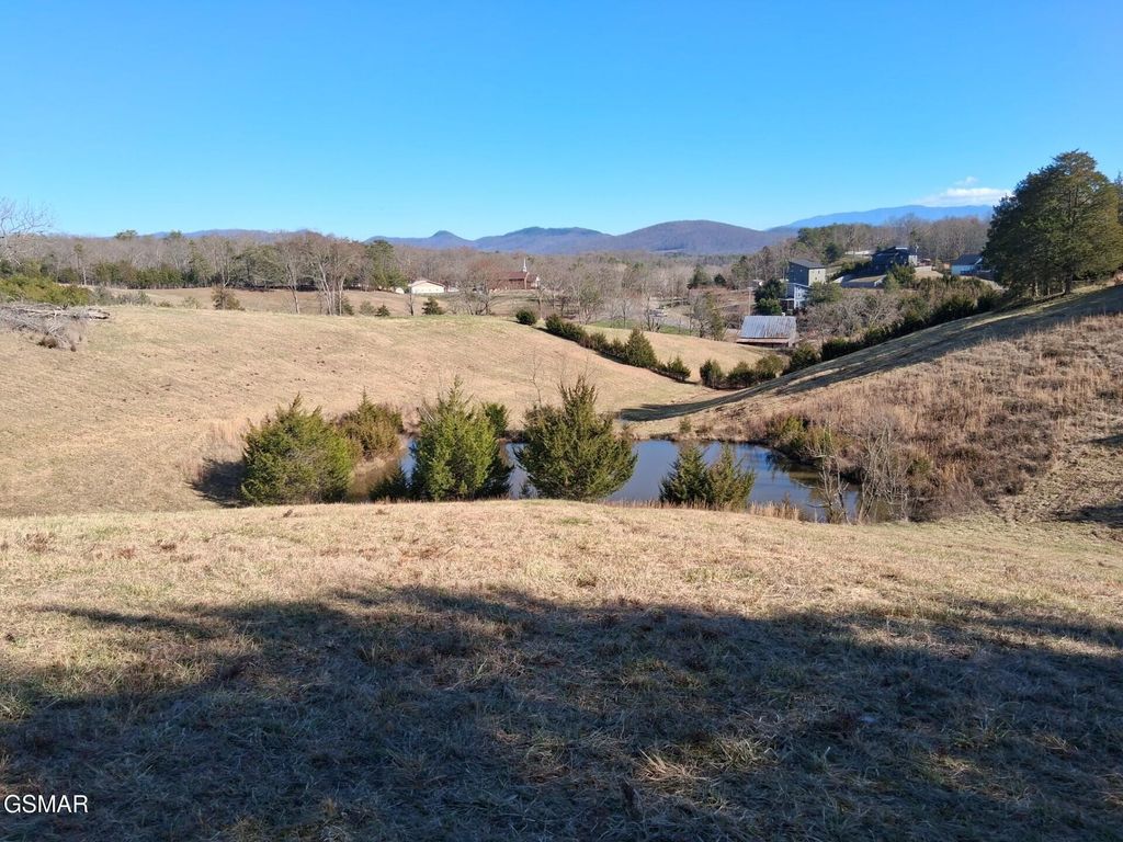 1 Flat Creek Rd, Sevierville, TN 37876