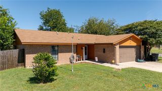 2009 Kenyon Street, Killeen, TX 76543