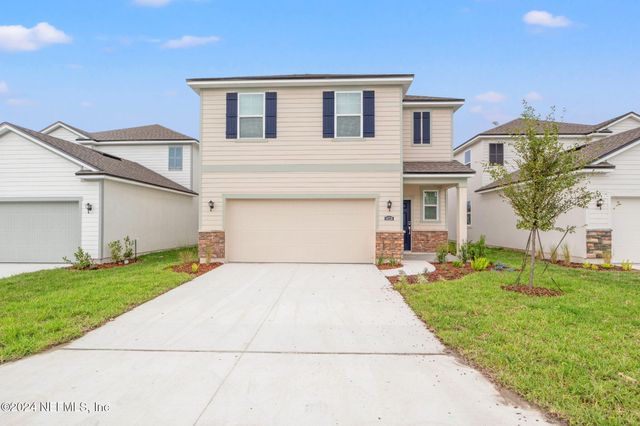 14726 CASHEW Avenue, Jacksonville, FL 32218