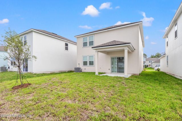 14726 CASHEW Avenue, Jacksonville, FL 32218