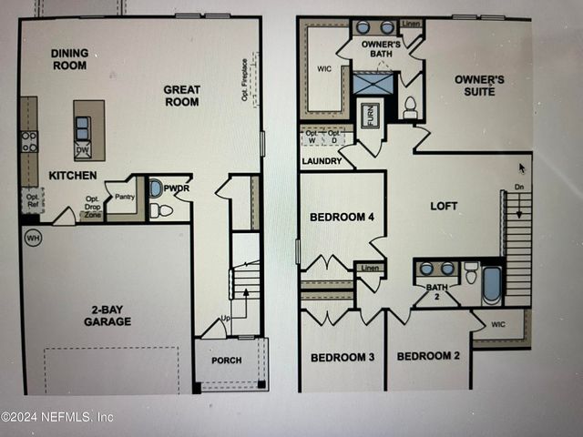 14726 CASHEW Avenue, Jacksonville, FL 32218