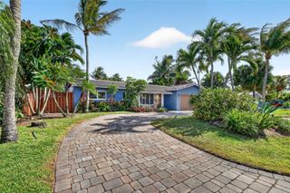 1640 NE 60th Street, Fort Lauderdale, FL 33334