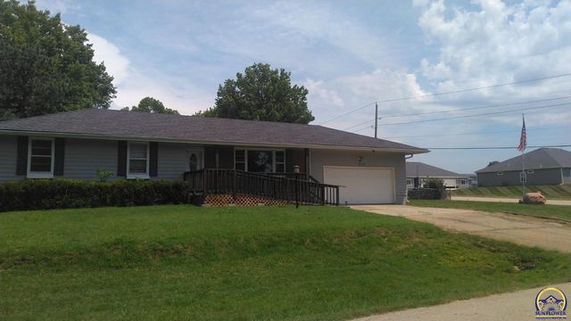 3550 SE 36th ST, Topeka, KS 66605
