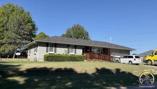 3550 SE 36th ST, Topeka, KS 66605