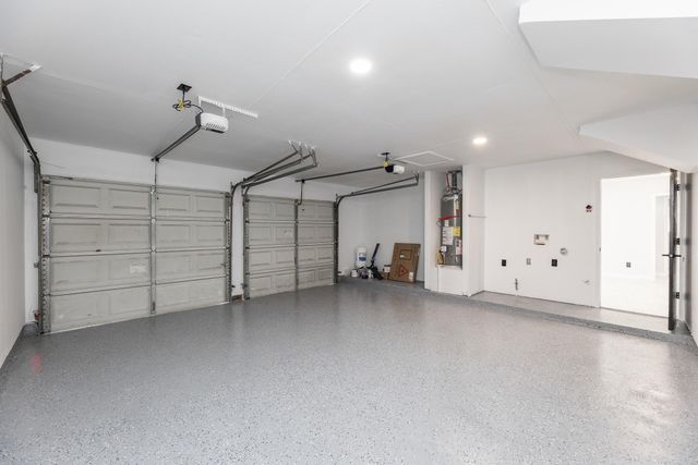 1109 E Columbia Lane, Deer Park, TX 77536