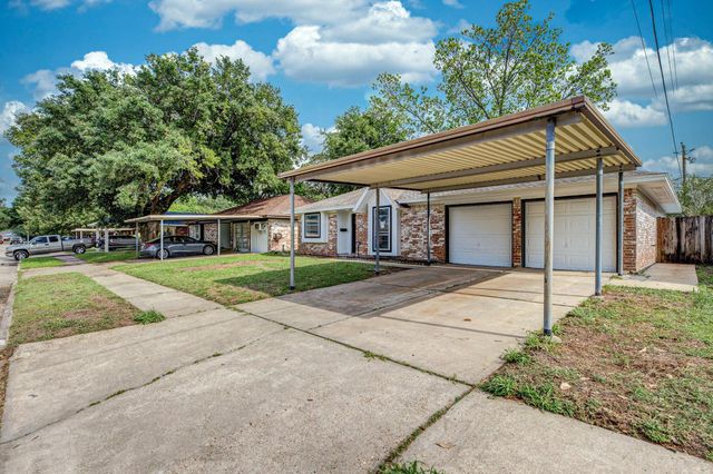 1109 E Columbia Lane, Deer Park, TX 77536