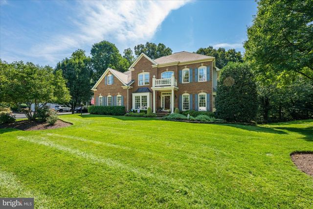 13188 PIEDMONT VISTA DR, Haymarket, VA 20169