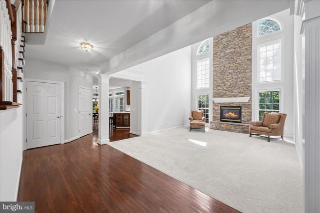 13188 PIEDMONT VISTA DR, Haymarket, VA 20169