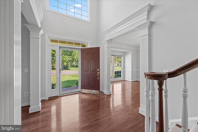 13188 PIEDMONT VISTA DR, Haymarket, VA 20169