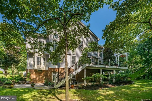 13188 PIEDMONT VISTA DR, Haymarket, VA 20169