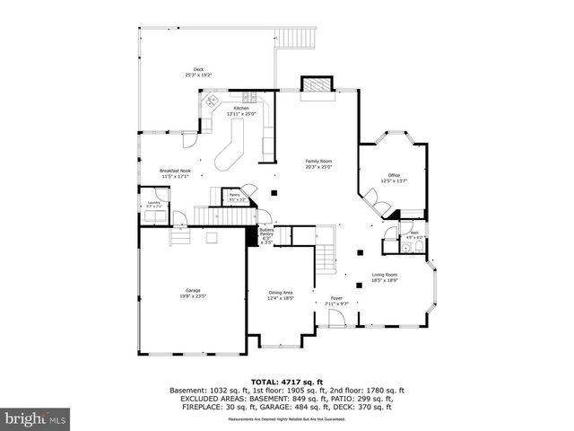 13188 PIEDMONT VISTA DR, Haymarket, VA 20169