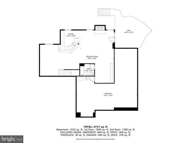 13188 PIEDMONT VISTA DR, Haymarket, VA 20169