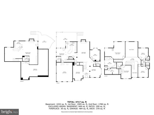 13188 PIEDMONT VISTA DR, Haymarket, VA 20169