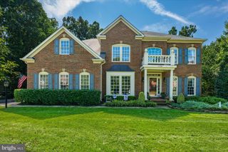 13188 PIEDMONT VISTA DR, Haymarket, VA 20169