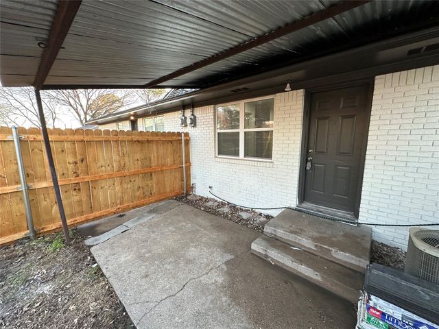 2322 Meadow Lane, Mesquite, TX 75150