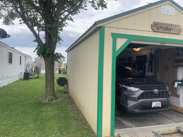 39 Douglas Street, Westby, WI 54667