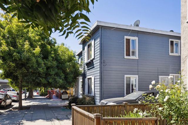5659 Telegraph Ave, Oakland, CA 94609