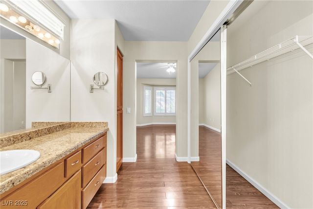 10400 Georgetown Place, Las Vegas, NV 89134