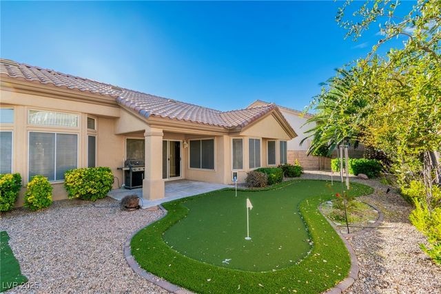 10400 Georgetown Place, Las Vegas, NV 89134