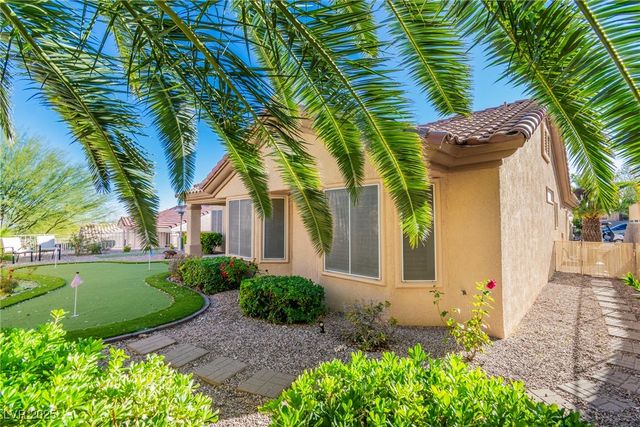 10400 Georgetown Place, Las Vegas, NV 89134