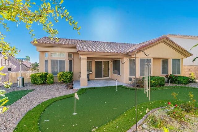 10400 Georgetown Place, Las Vegas, NV 89134