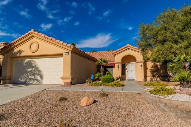 10400 Georgetown Place, Las Vegas, NV 89134