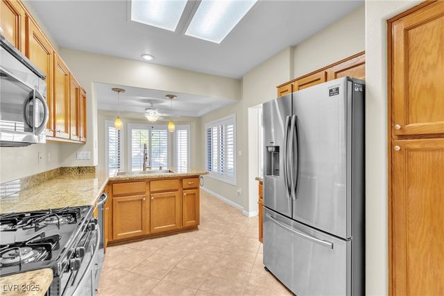 10400 Georgetown Place, Las Vegas, NV 89134