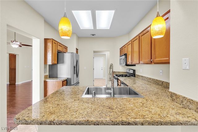 10400 Georgetown Place, Las Vegas, NV 89134