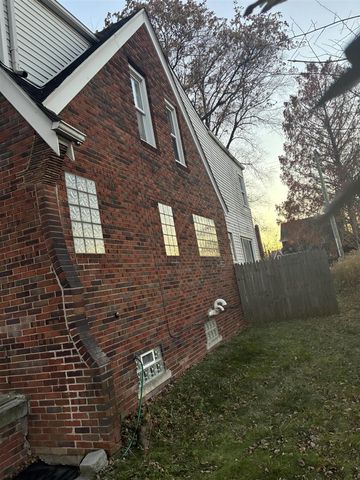 5973 Wayburn Street, Detroit, MI 48224