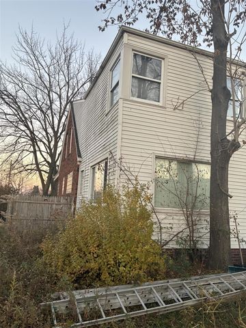 5973 Wayburn Street, Detroit, MI 48224