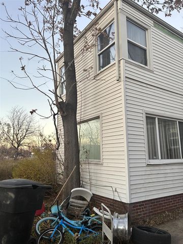 5973 Wayburn Street, Detroit, MI 48224