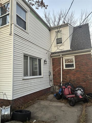 5973 Wayburn Street, Detroit, MI 48224