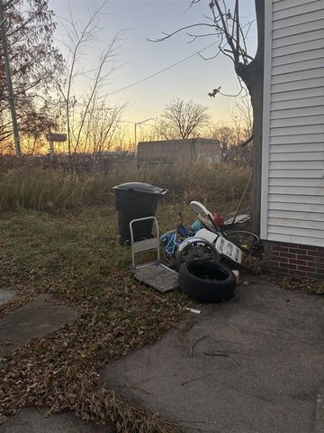 5973 Wayburn Street, Detroit, MI 48224