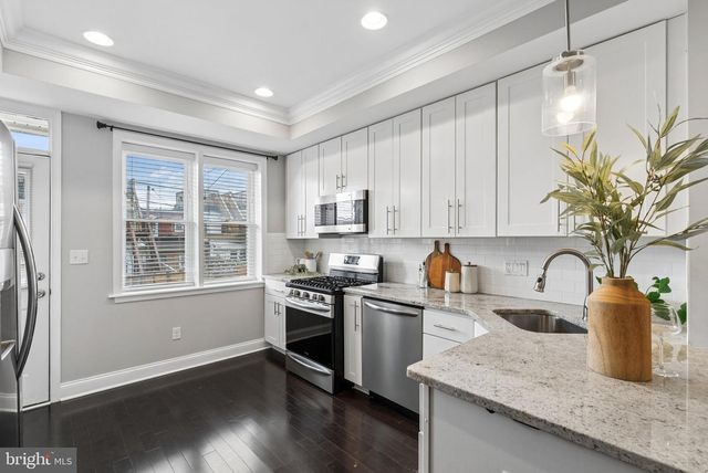 322 S CLINTON ST S, Baltimore, MD 21224
