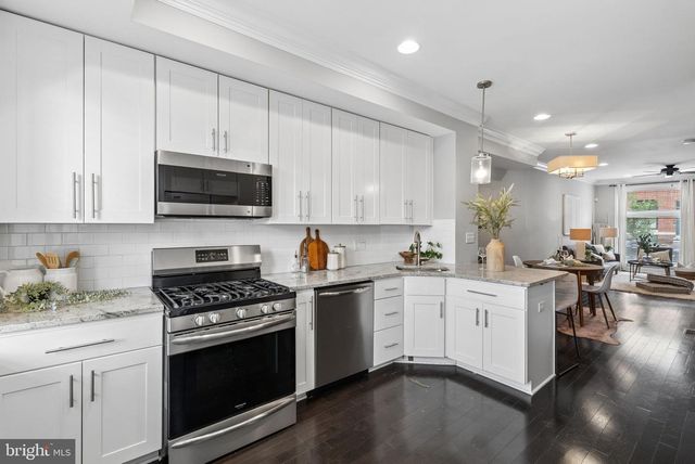 322 S CLINTON ST S, Baltimore, MD 21224