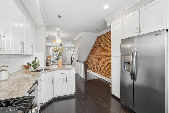 322 S CLINTON ST S, Baltimore, MD 21224