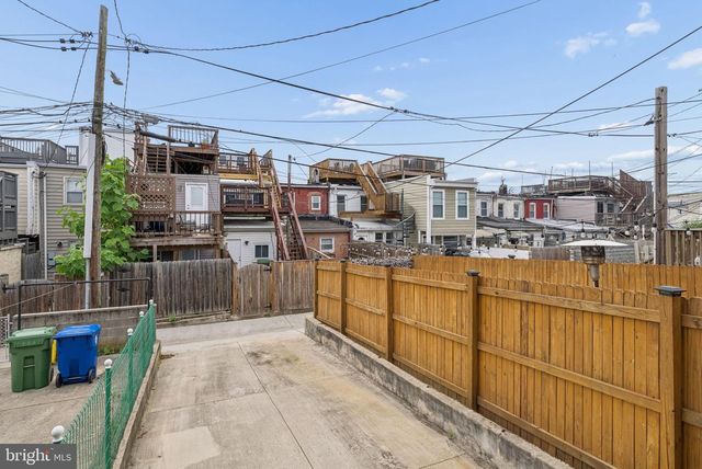 322 S CLINTON ST S, Baltimore, MD 21224