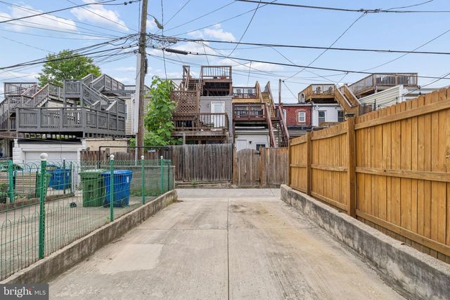 322 S CLINTON ST S, Baltimore, MD 21224